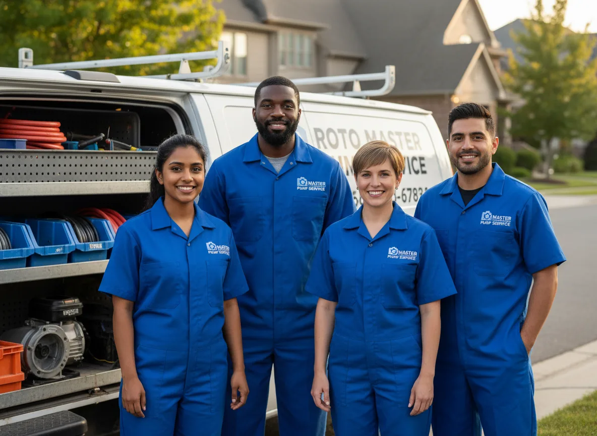 Sump Pump Installation company in Gwynn, VA
